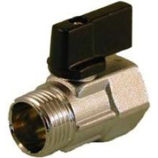 Rastelli Miniventilis i-ā 1/2'' Rastelli