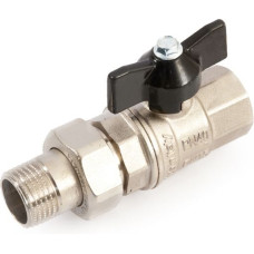 GF Lodveida krāns i-ā 1/2