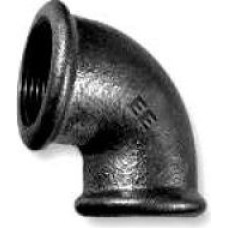 Čuguna līkums i-i 2''