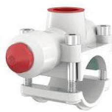 Flamco Misiņa atzars T-plus 22xG 1/2'' ā, FLAMCO