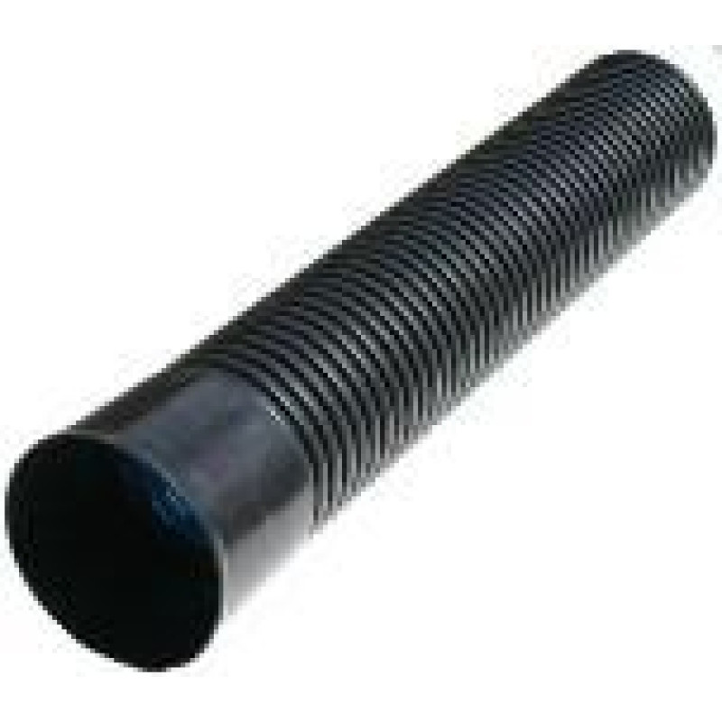 Caurule drenāžas T8;perforācija 120gr Dn160 6m