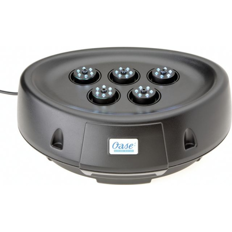 Strūklakas komplekts Water Starlet