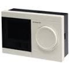 ECL Comfort-296 (230V) Universāla kontrole 2 cikli