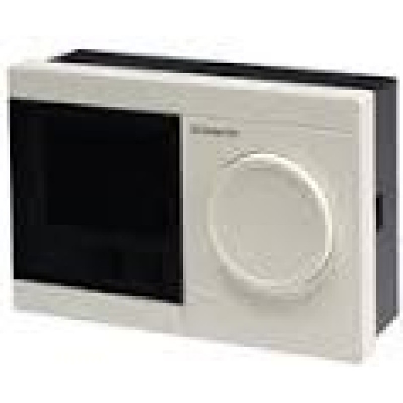 ECL Comfort-296 (230V) Universāla kontrole 2 cikli