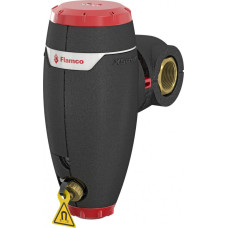 Netīrumu atdal. XStream Clean 2