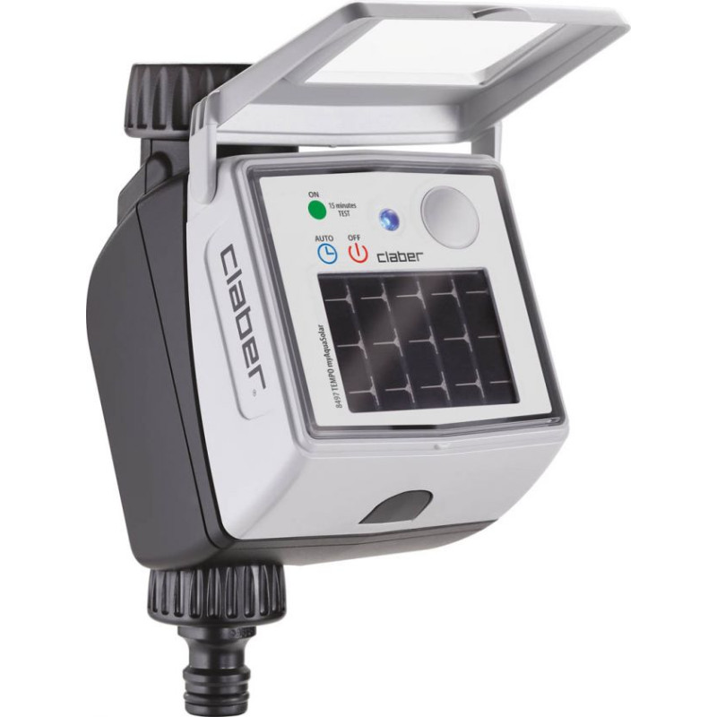 Laika slēdzis TEMPO MYAQUASOLAR