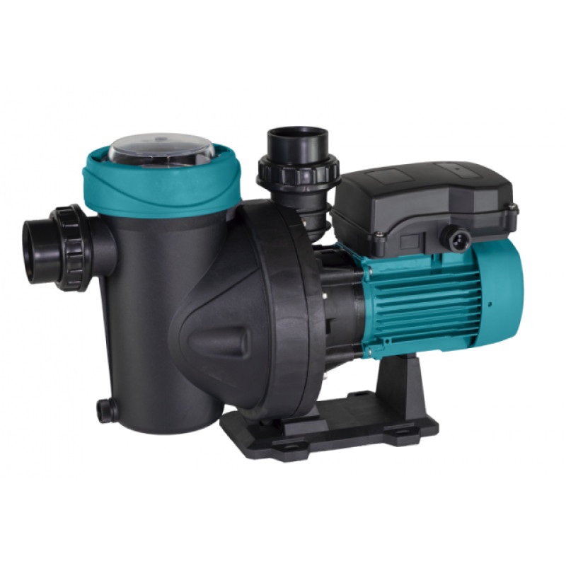 Pentair Baseina sūknis SILEN I 33 8 M P2=0,25kW ESPA