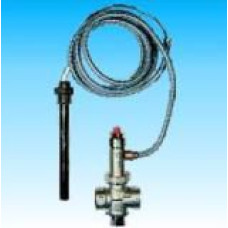 Drošības vārsts STS20.S 3/4''i-i (97*C)kapil.=1.3m