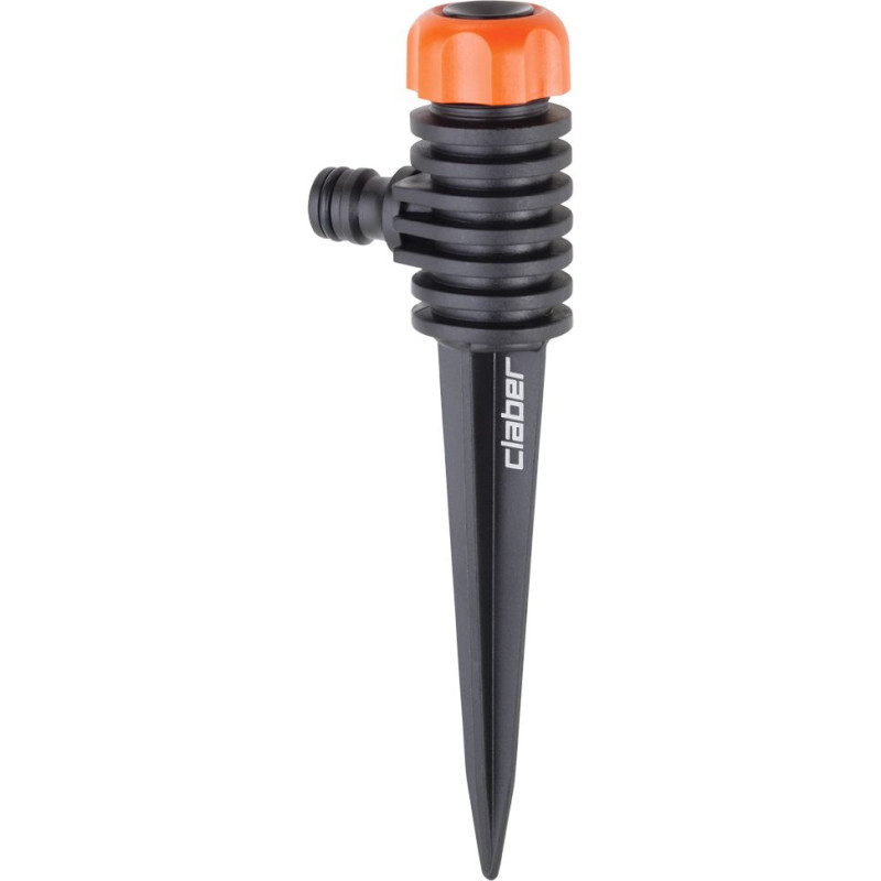 Laistītājs TURBOSPIKE (40m2)