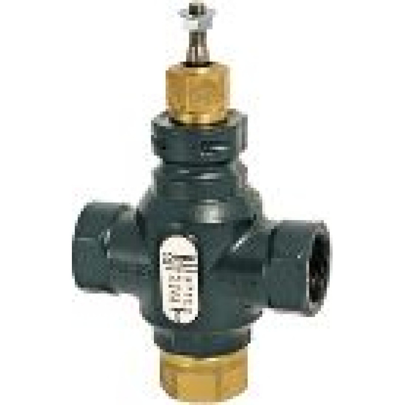 Esbe Sēžas vārsts VLA131 Dn20 Kvs 6,3 ¾” ie.v. čug.