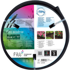 Šļūtene Ecodrop  1/2'' 15m