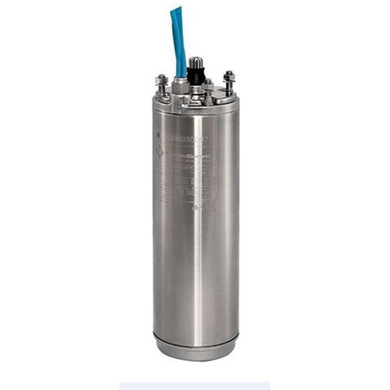 Sūkņa dzinējs 1,5kW 380V 50Hz Franklin SP