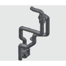 Izolācijas komplekts komplektam HK21, HK25