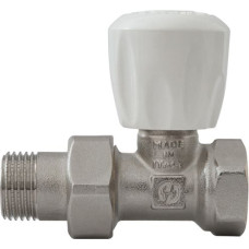 General Fittings Radiatora rokas ventilis 1/2