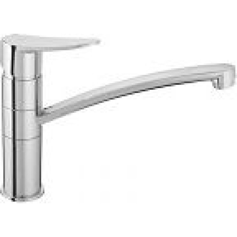 Rubineta Izlietnes jaucējkrāns Static-19