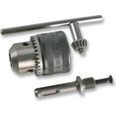 Bosch SDS plus adapteris un zobotā patrona - gab.