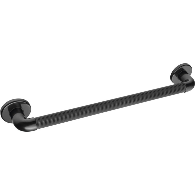 Ridder Rokturis atbalstam Max 60cm, melns