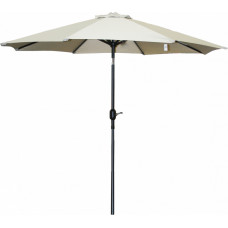 Besk Saulessargs, pelēks