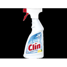 Clin Līdzeklis Clin Citrus stikla virsmu tīrīšanai 500ml