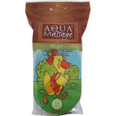 Aqua Massage Sūklis vannas bērnu Funny (16)