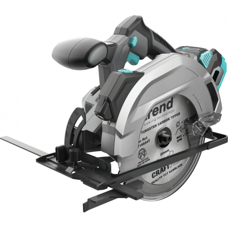 Besk Ripzāģis akum. bez lādētaja/akum. BESK 20V