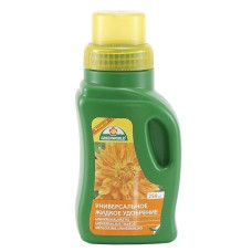 Greenworld Mēslojums universālais 0.25L