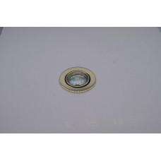 Besk Dekoratīvs apgaismes ķermenis Ø87mm*H32mm BESK