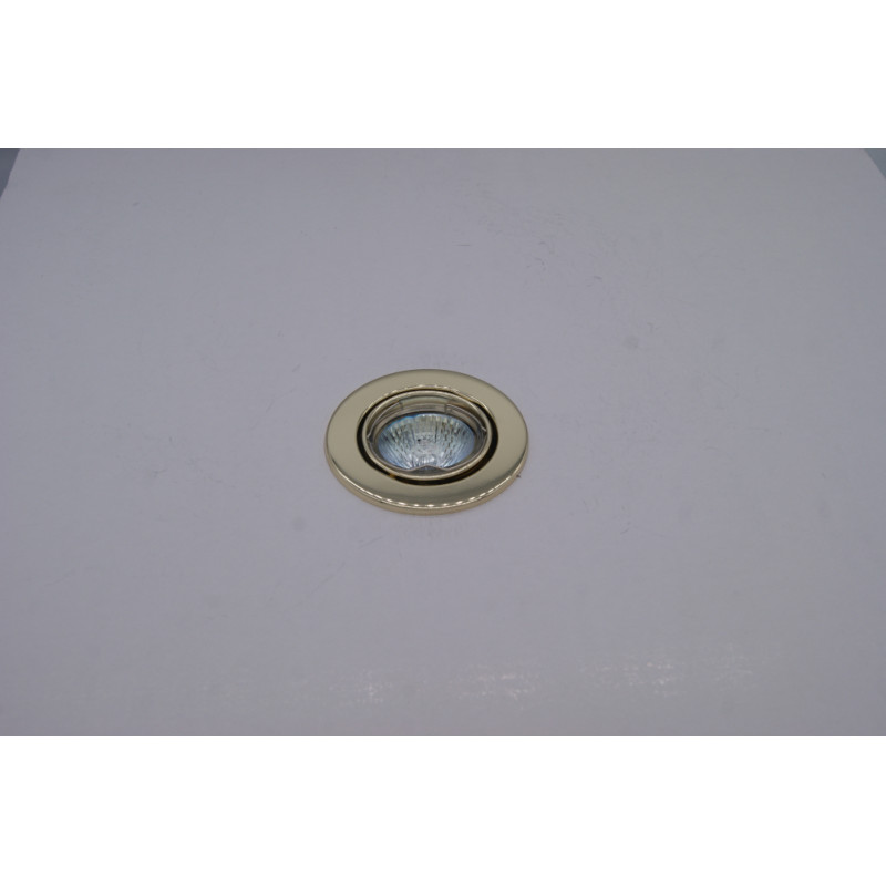 Besk Dekoratīvs apgaismes ķermenis Ø87mm*H32mm BESK