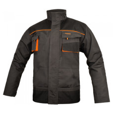 Art.master Jaka darba Classic pelēka 52.izm