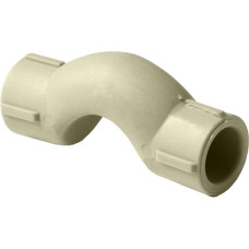 Supratherm Apvadlīkums PP-R 32, īsais