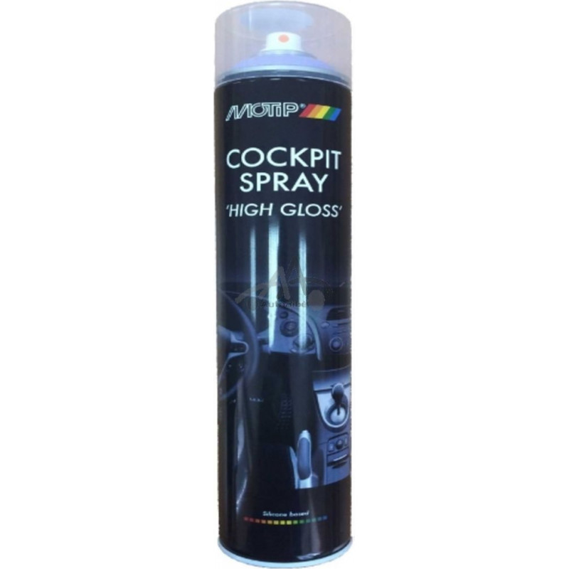 Motip Paneļu aerosols Lavanda 750ml