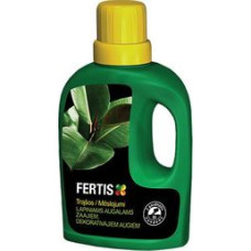 Fertis Mēslojums zaļajiem telpaugiem 0.25L