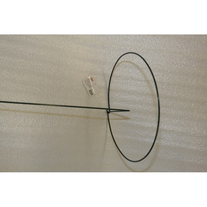 Besk Atbalsts puķēm 30x80cm