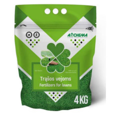 Agrochema Mēslojums mauriņam 4kg