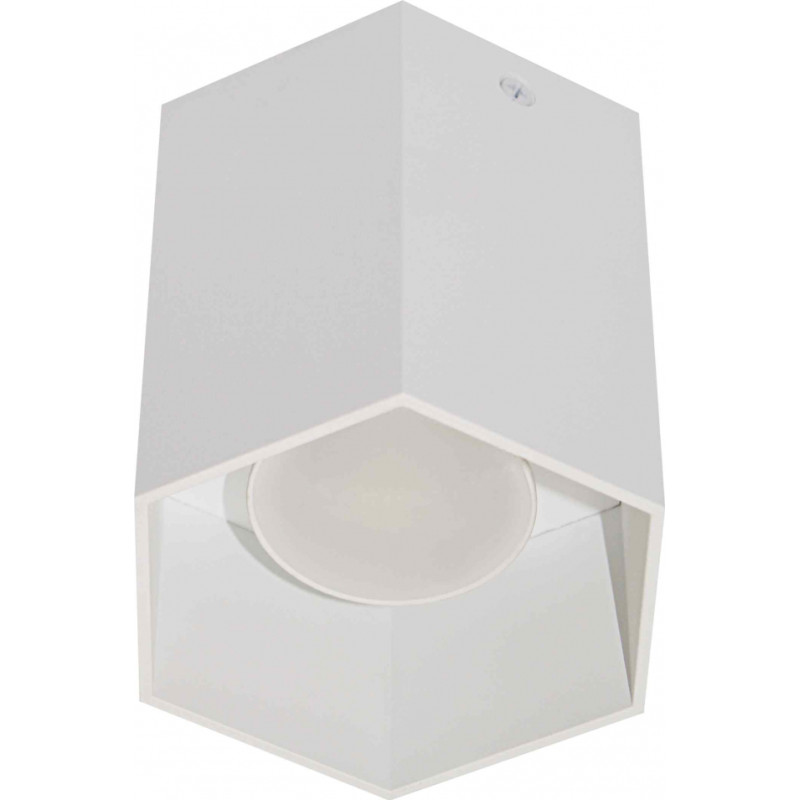 Besk Dekoratīvs apgaismes ķermenis φ100*H100mm BESK