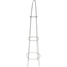 Besk Atbalsts puķēm 90cm