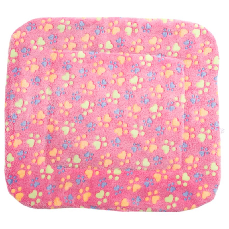 Besk Paklājiņš dzīvniekiem 60x50x3cm