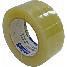 Besk Līmlenta plēvju savienoš. caurspidīga 50mm 50m