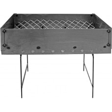 Besk Grils metāla 700x350x180mm