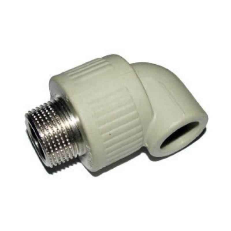 Supratherm Līkums PP-R 20x1/2M