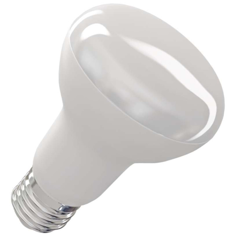 Emos LED spuldze R63 7W E27 Emos