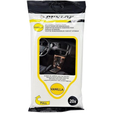 Dunlop Salvetes mitrās