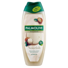 Palmolive Dušas želeja Palmolive Wellness Shea Butter 500ml