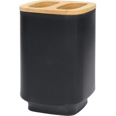 Besk Glāze universāla Max, melna