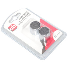 AB Aerators maisītājam AB 22mm, iekšējā vītne