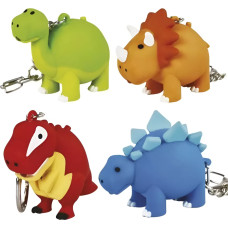 Emos Atslēgu piekariņš ar skaņu