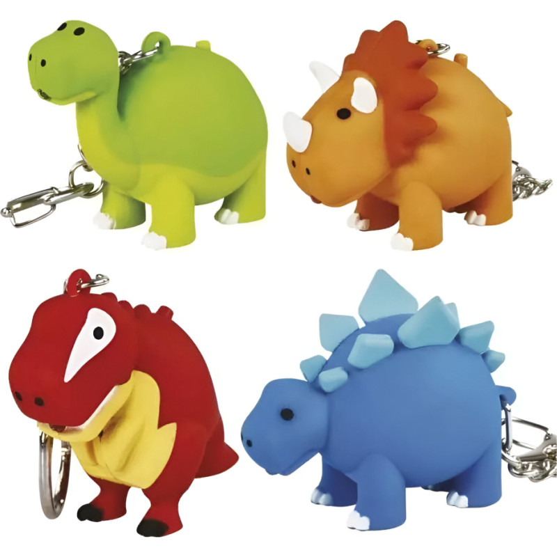 Emos Atslēgu piekariņš ar skaņu