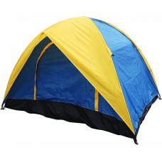 Besk Telts 3-vietīga 200x150x120cm