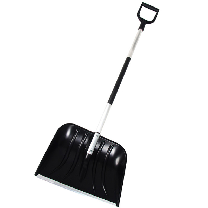 Patrol Sniega lāpsta Smart 48 ErgoAlu melna