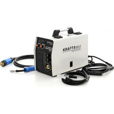 Kraft&Dele Metināšanas pusautomāts Mig/MMA 250A KD1849